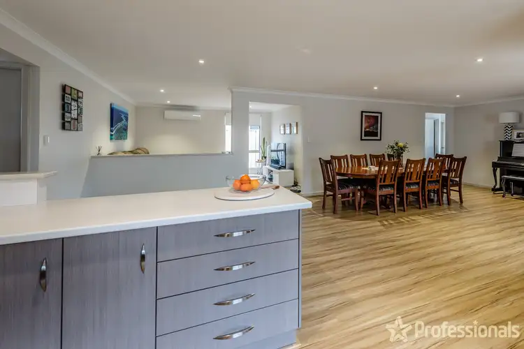 Third view of Homely house listing, 6 Thornhill Lane, Beachlands WA 6530