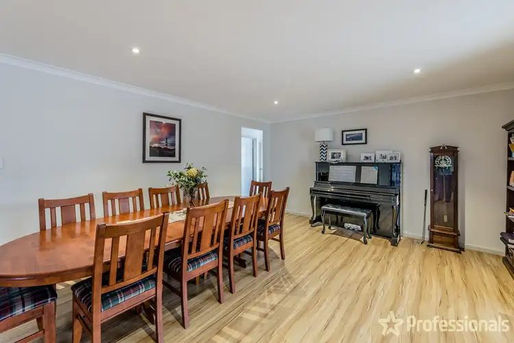 Fourth view of Homely house listing, 6 Thornhill Lane, Beachlands WA 6530
