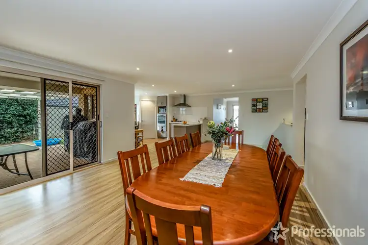 Sixth view of Homely house listing, 6 Thornhill Lane, Beachlands WA 6530