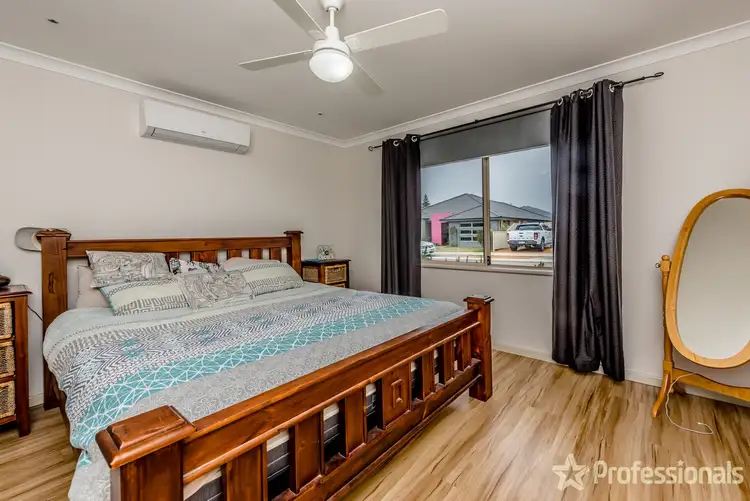 Seventh view of Homely house listing, 6 Thornhill Lane, Beachlands WA 6530