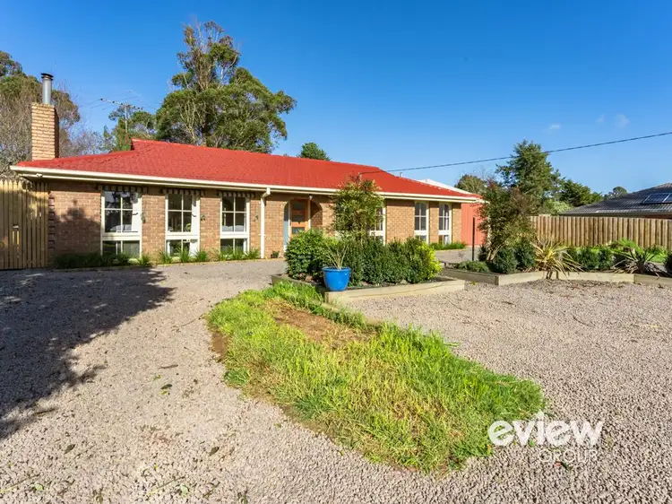 322 Warburton Highway