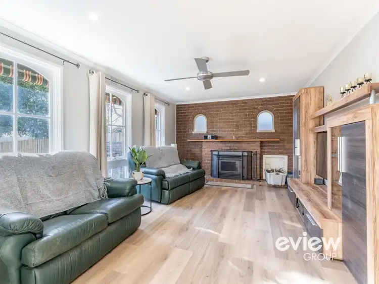 Second view of Homely house listing, 322 Warburton Highway, Wandin North VIC 3139