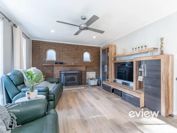 Third view of Homely house listing, 322 Warburton Highway, Wandin North VIC 3139