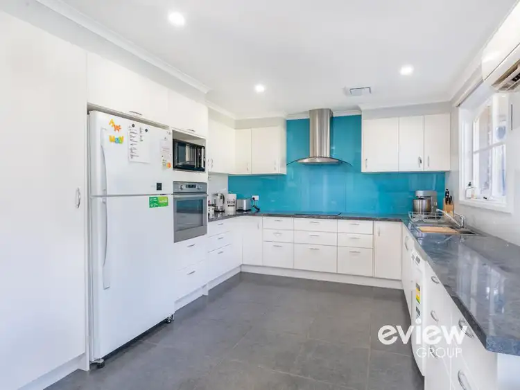 Fourth view of Homely house listing, 322 Warburton Highway, Wandin North VIC 3139
