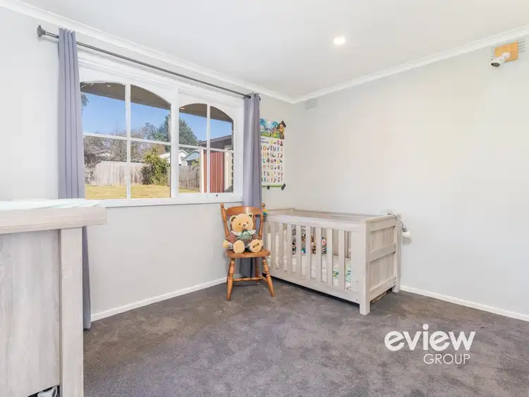 Seventh view of Homely house listing, 322 Warburton Highway, Wandin North VIC 3139