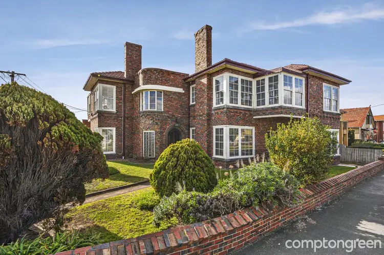 Main view of Homely house listing, 4/104 Esplanade, Williamstown VIC 3016