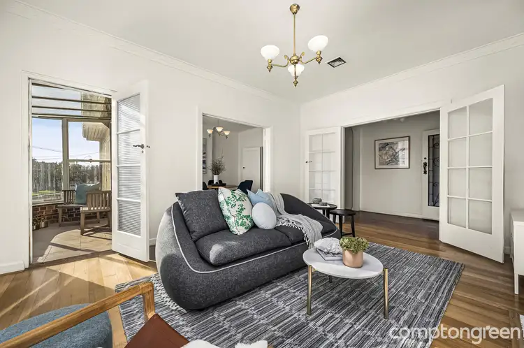 Fourth view of Homely house listing, 4/104 Esplanade, Williamstown VIC 3016