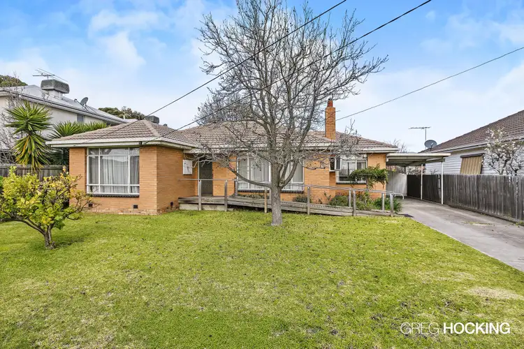 85 Marion Street, Altona North VIC 3025