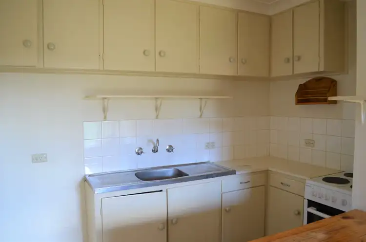 Fifth view of Homely unit listing, 1/1 Memagong Street, Young NSW 2594