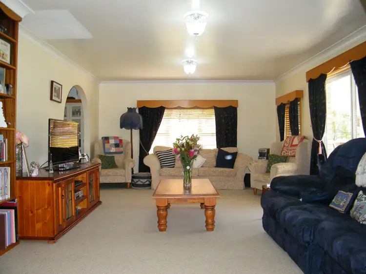 Fourth view of Homely house listing, 25 Simpson Street, Quirindi NSW 2343