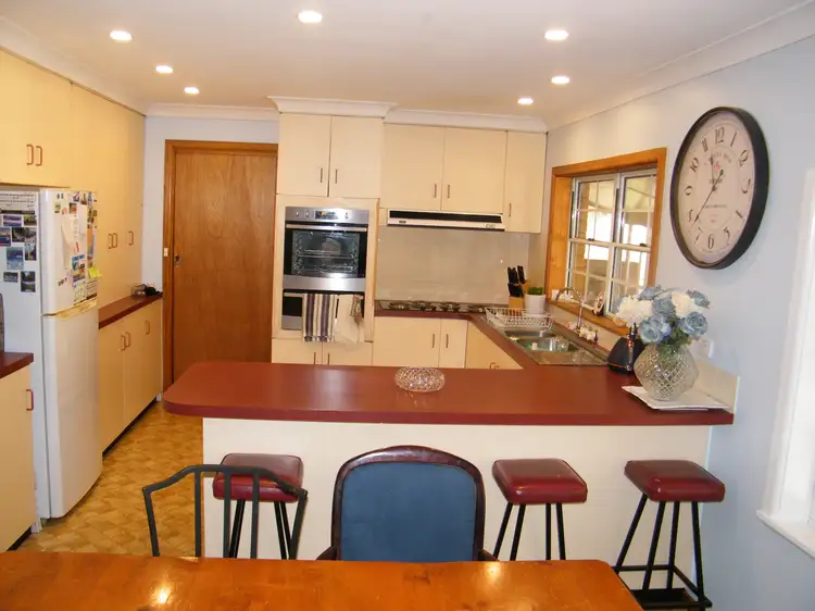 Fifth view of Homely house listing, 25 Simpson Street, Quirindi NSW 2343