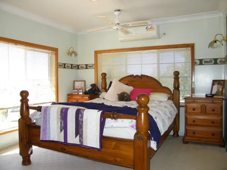 Sixth view of Homely house listing, 25 Simpson Street, Quirindi NSW 2343