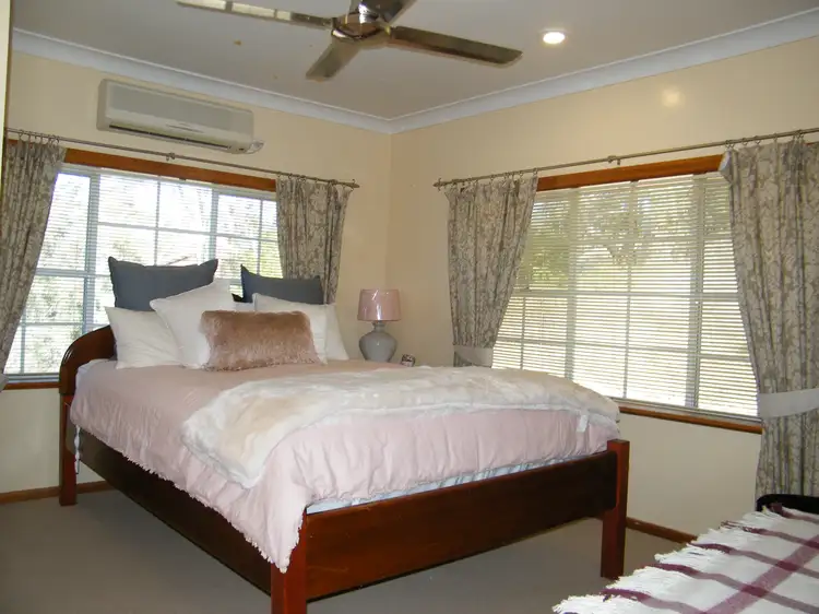 Seventh view of Homely house listing, 25 Simpson Street, Quirindi NSW 2343