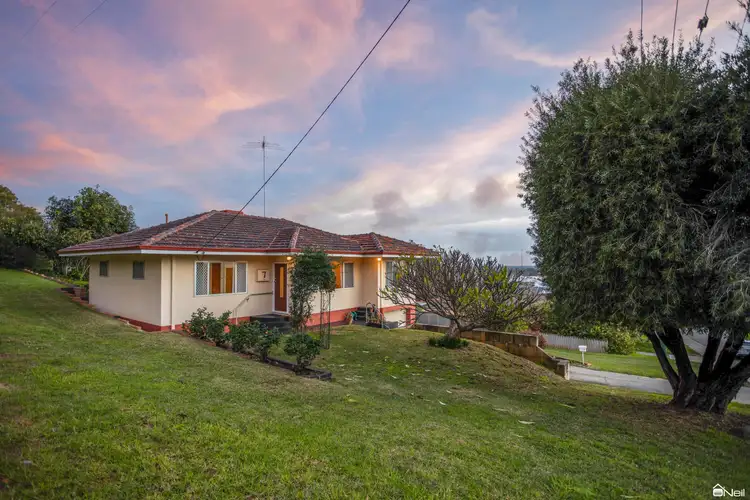 Main view of Homely house listing, 7 Brian Street, Mount Nasura WA 6112