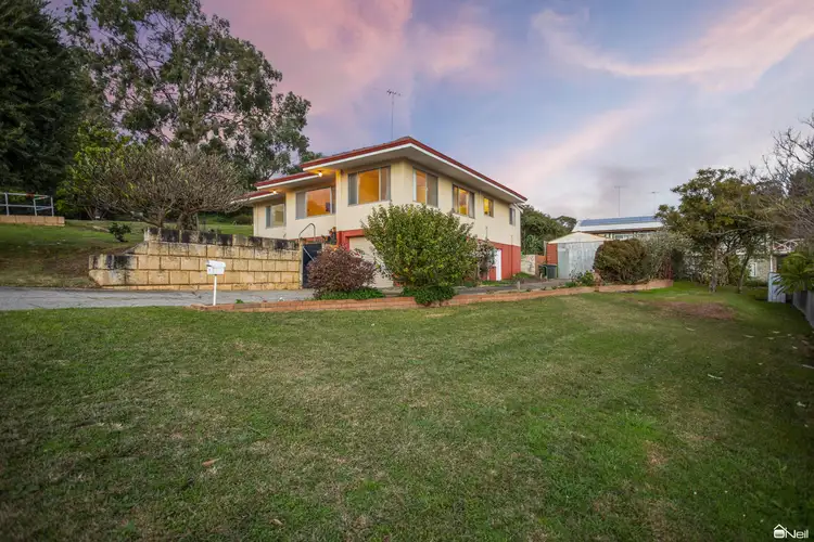 Third view of Homely house listing, 7 Brian Street, Mount Nasura WA 6112