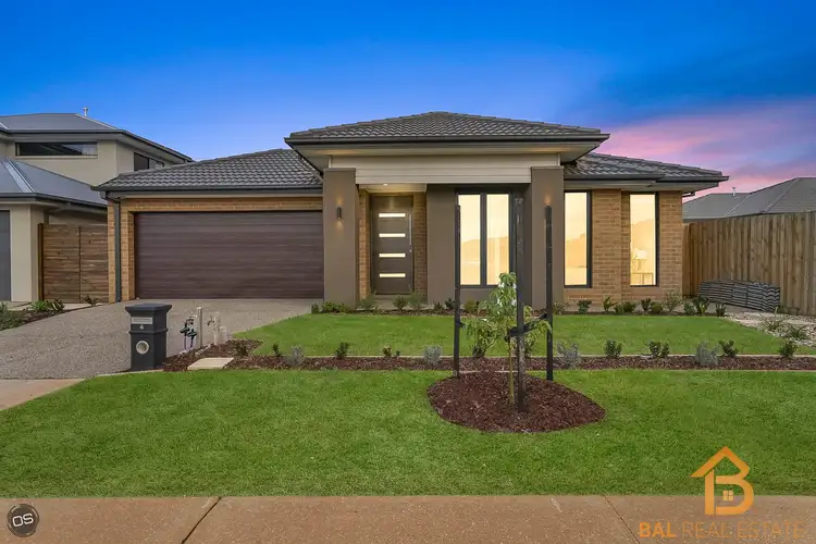 Main view of Homely house listing, 4 Cascade Drive, Aintree VIC 3336