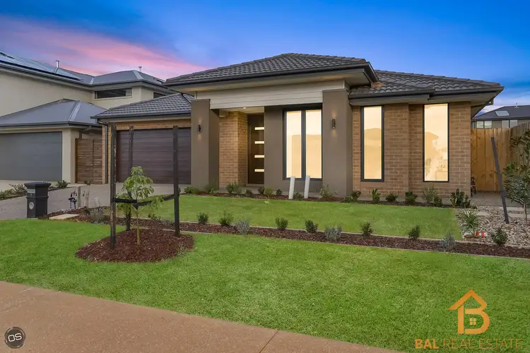 Third view of Homely house listing, 4 Cascade Drive, Aintree VIC 3336