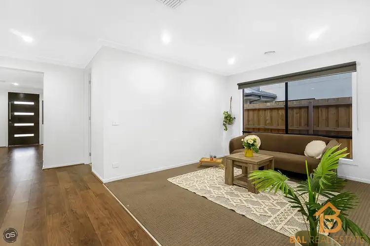 Fourth view of Homely house listing, 4 Cascade Drive, Aintree VIC 3336