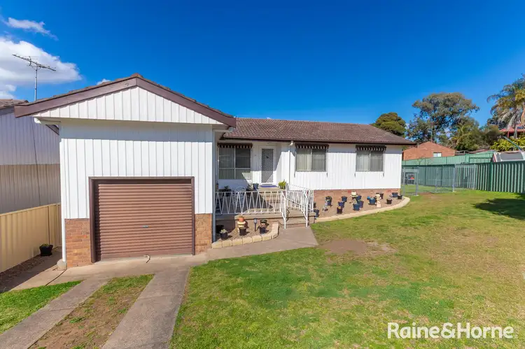 Main view of Homely house listing, 6 St James Crescent, Muswellbrook NSW 2333