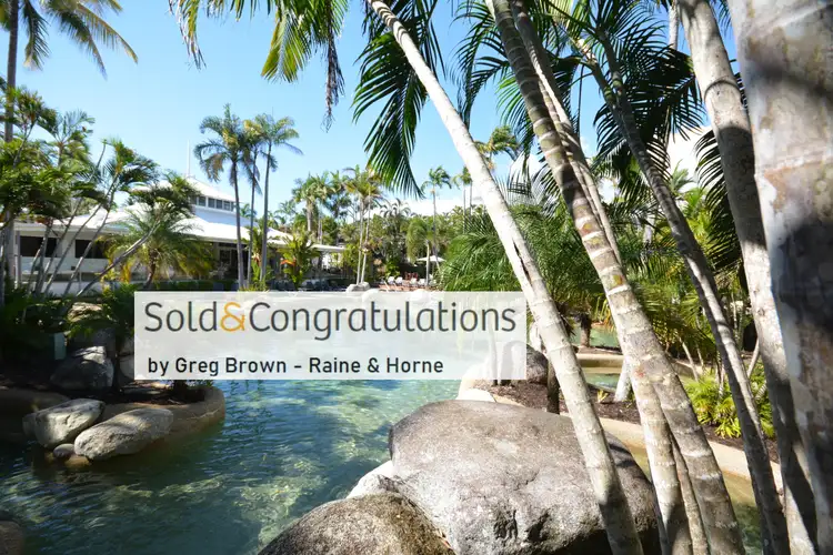 Main view of Homely unit listing, 40/121-137 Port Douglas Rd, (REEF RESORT), Port Douglas QLD 4877