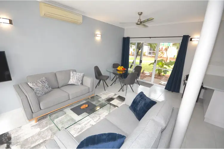 Second view of Homely unit listing, 40/121-137 Port Douglas Rd, (REEF RESORT), Port Douglas QLD 4877