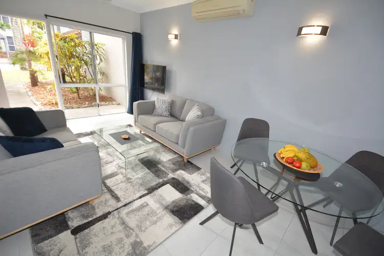 Third view of Homely unit listing, 40/121-137 Port Douglas Rd, (REEF RESORT), Port Douglas QLD 4877