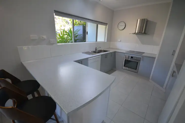 Fourth view of Homely unit listing, 40/121-137 Port Douglas Rd, (REEF RESORT), Port Douglas QLD 4877