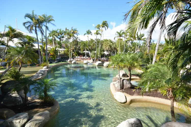 Fifth view of Homely unit listing, 40/121-137 Port Douglas Rd, (REEF RESORT), Port Douglas QLD 4877
