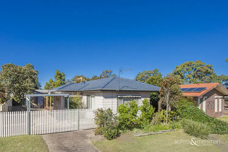 Main view of Homely house listing, 19 Cassias Avenue, Medowie NSW 2318
