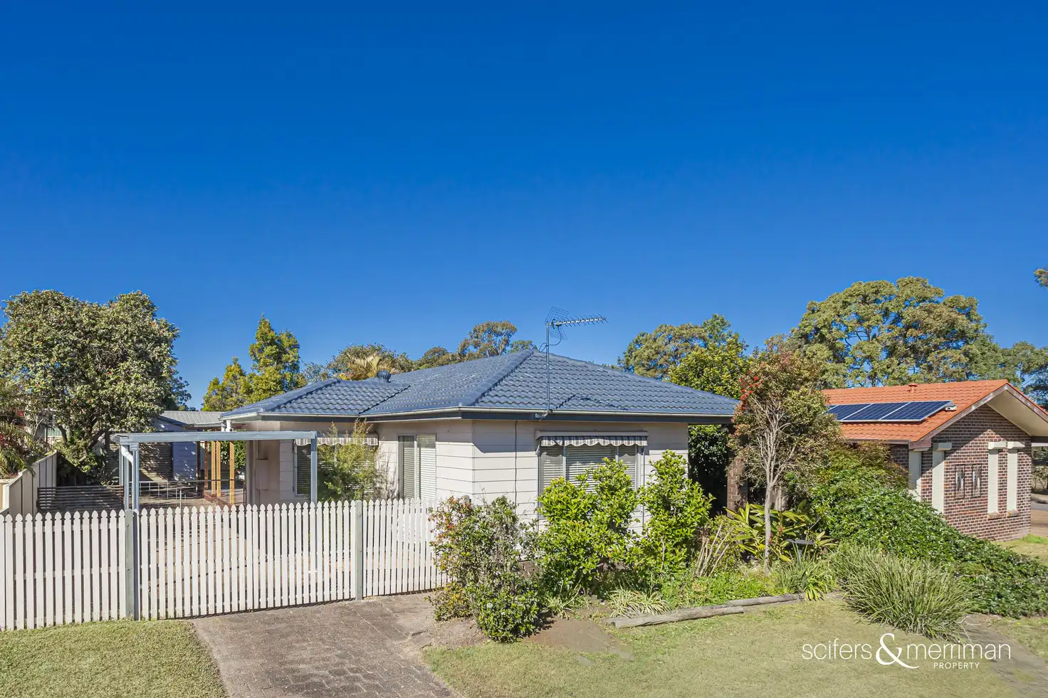 Main view of Homely house listing, 19 Cassias Avenue, Medowie NSW 2318