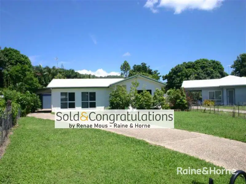 Main view of Homely house listing, 12 Barra Close, Wonga Beach QLD 4873