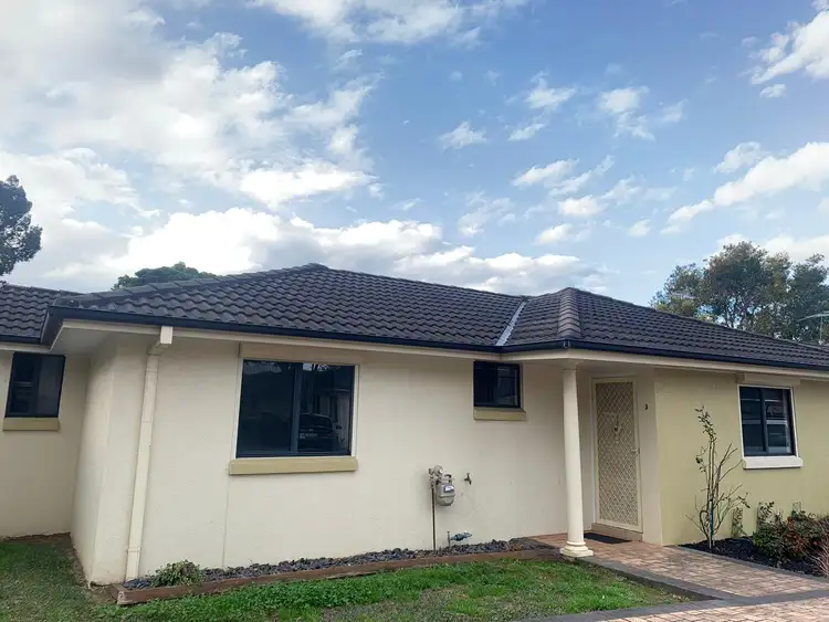3/84 Adelaide Street, Oxley Park NSW 2760