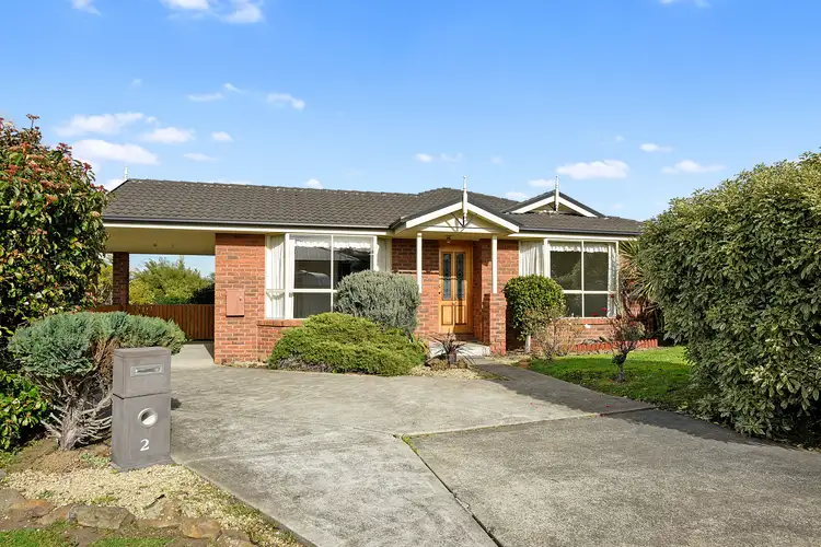 2 Mercer Court, Sorell TAS 7172