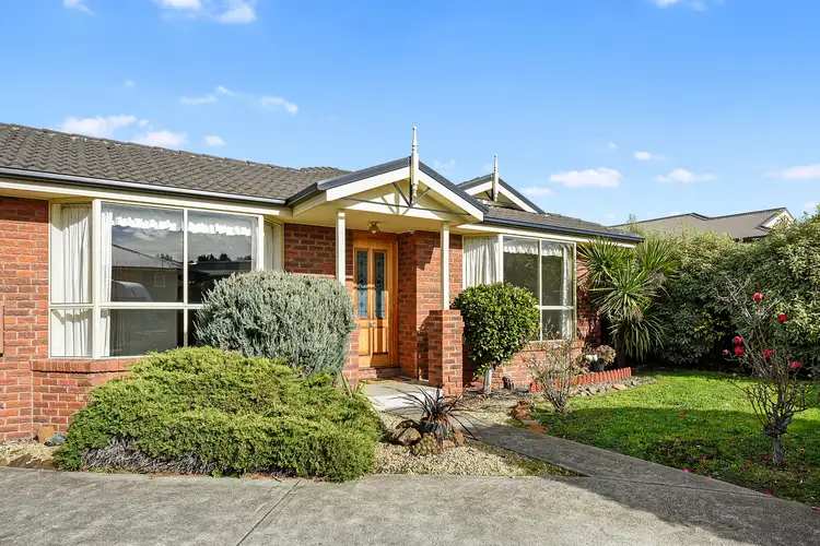 Second view of Homely house listing, 2 Mercer Court, Sorell TAS 7172