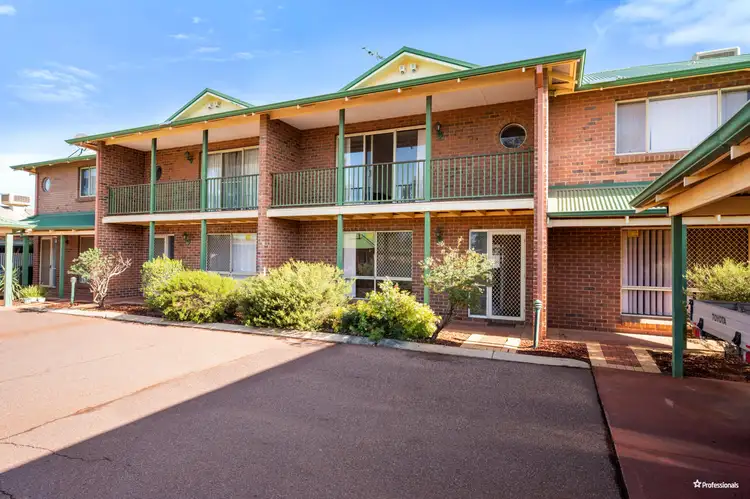 Main view of Homely house listing, 4/142 Macdonald Street, Kalgoorlie WA 6430