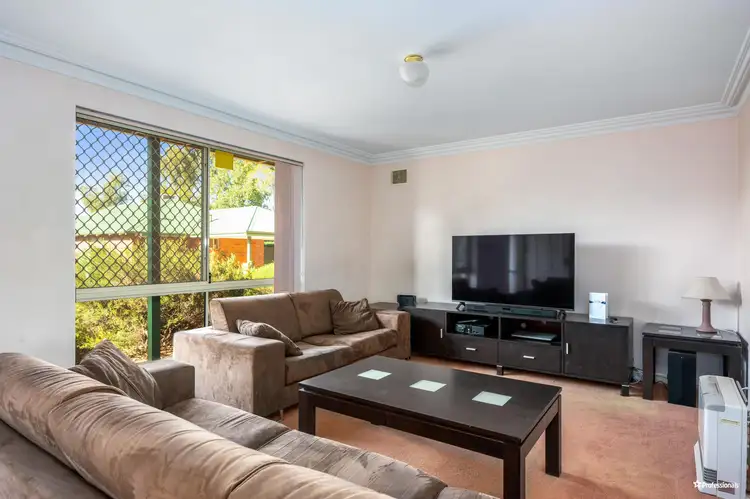Second view of Homely house listing, 4/142 Macdonald Street, Kalgoorlie WA 6430