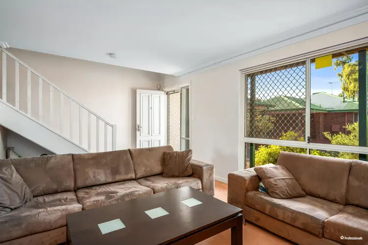 Third view of Homely house listing, 4/142 Macdonald Street, Kalgoorlie WA 6430
