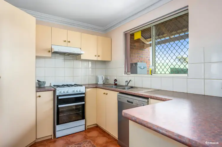 Sixth view of Homely house listing, 4/142 Macdonald Street, Kalgoorlie WA 6430