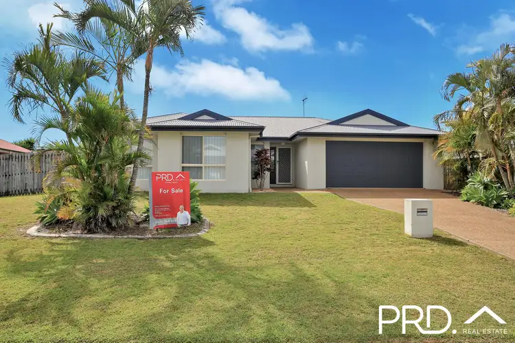 4 Settlement Court, Bargara QLD 4670