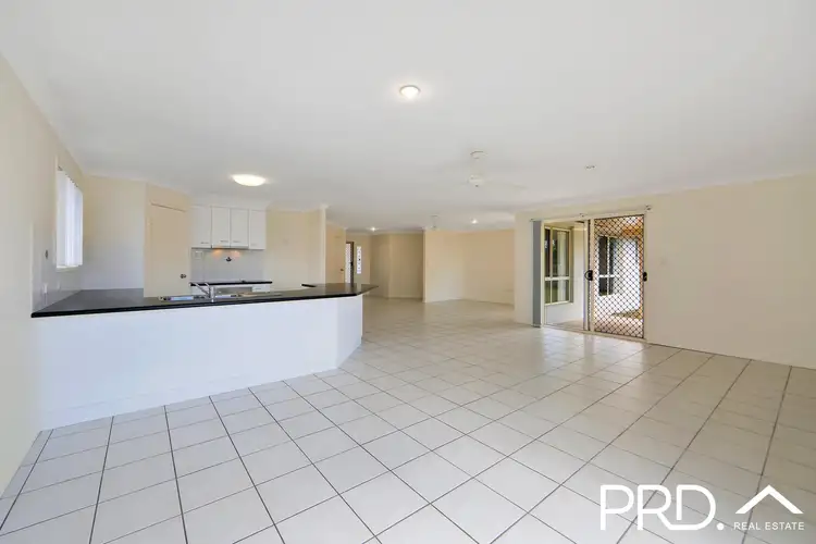 Third view of Homely house listing, 4 Settlement Court, Bargara QLD 4670