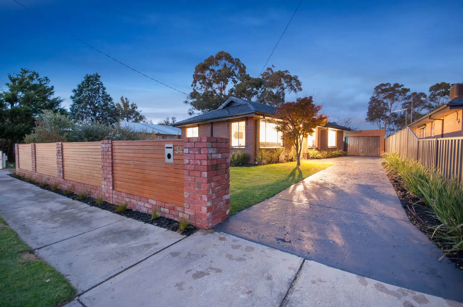 Main view of Homely house listing, 34 Airlie Grove, Seaford VIC 3198