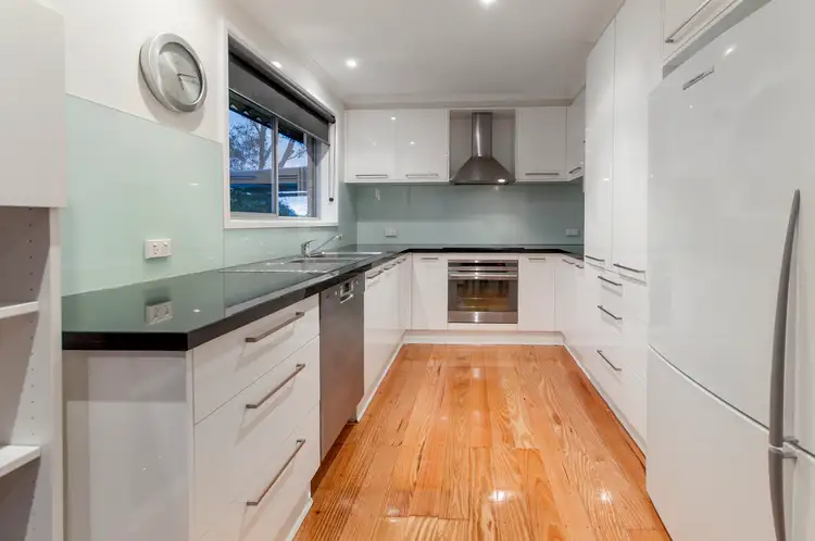 Second view of Homely house listing, 34 Airlie Grove, Seaford VIC 3198