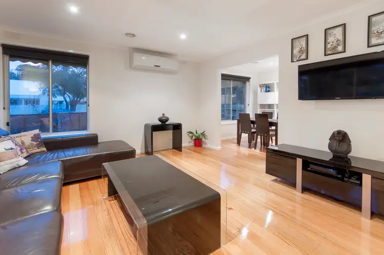 Third view of Homely house listing, 34 Airlie Grove, Seaford VIC 3198