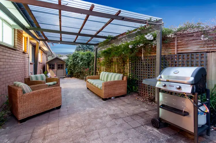 Fifth view of Homely house listing, 34 Airlie Grove, Seaford VIC 3198