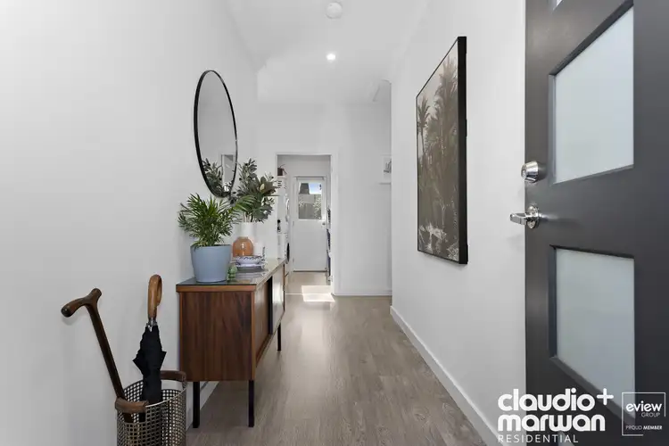 Third view of Homely unit listing, 3/14 Yungera Street, Fawkner VIC 3060