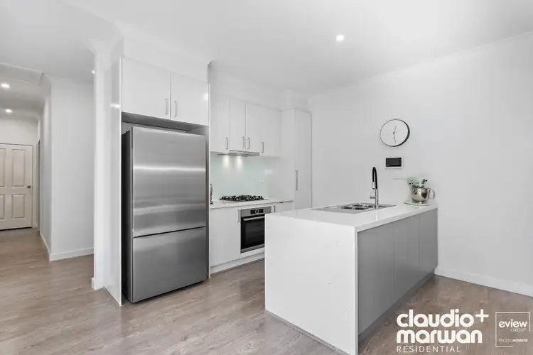 Fourth view of Homely unit listing, 3/14 Yungera Street, Fawkner VIC 3060