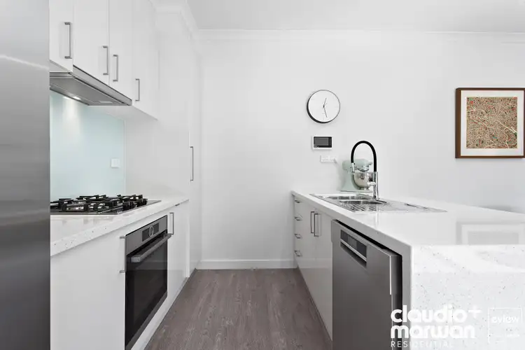 Fifth view of Homely unit listing, 3/14 Yungera Street, Fawkner VIC 3060