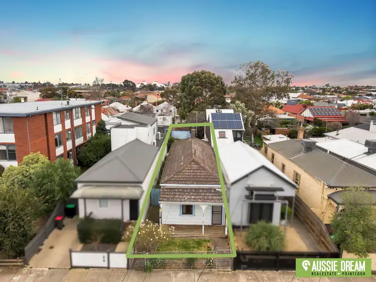 73 Roseberry Street, Ascot Vale VIC 3032