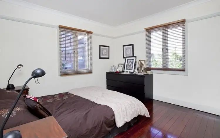 Fifth view of Homely apartment listing, 8/263 Gregory Terrace, Spring Hill QLD 4000
