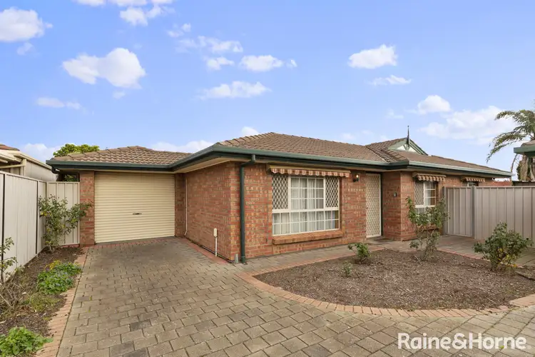 3/2A Allchurch Avenue, North Plympton SA 5037